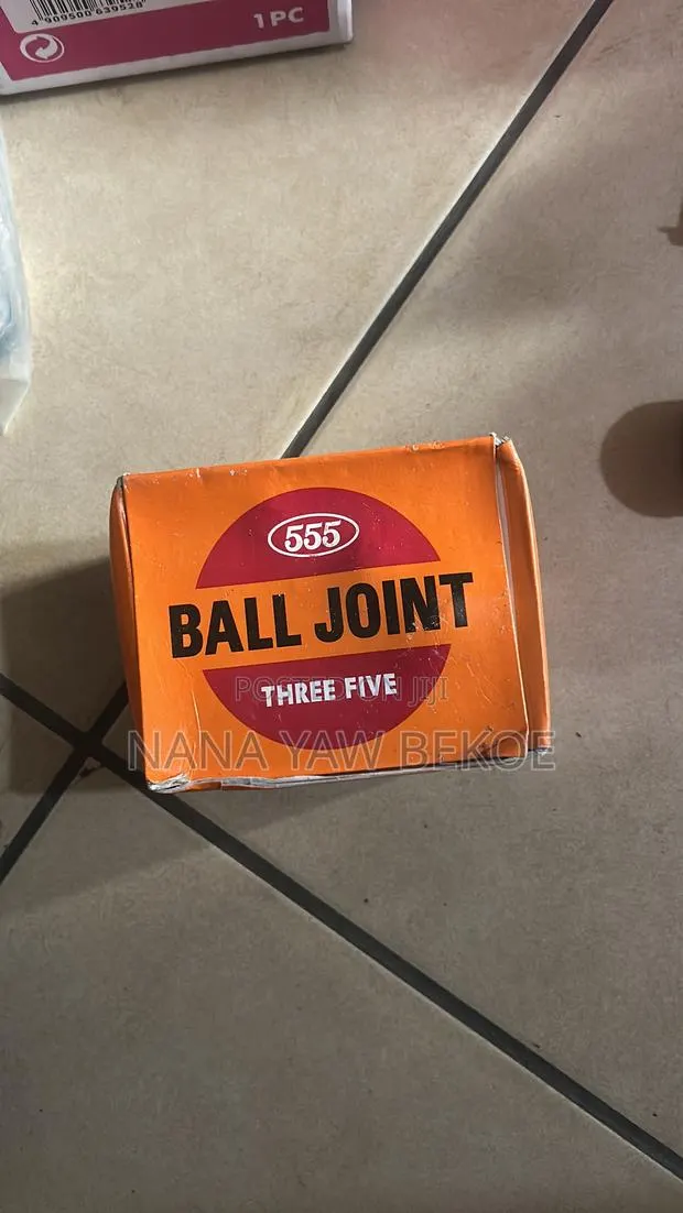 Original 555 for Ball Joint for All Toyota Cars · Photo 1