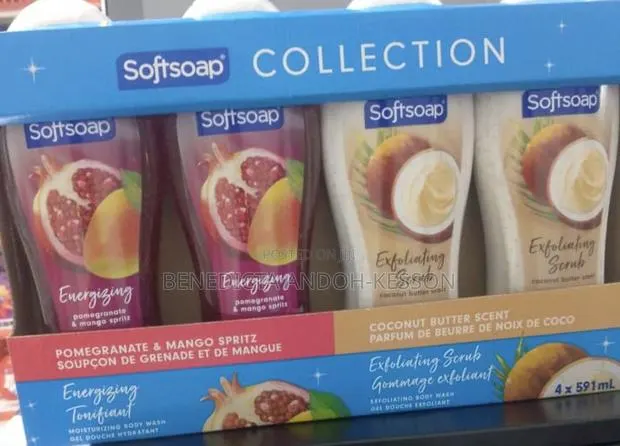 Softsoap Collection · Photo 1