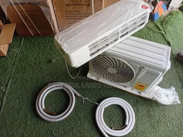 Bersen 1.5hp Air Conditioner – Smart Climate Control · Photo 1