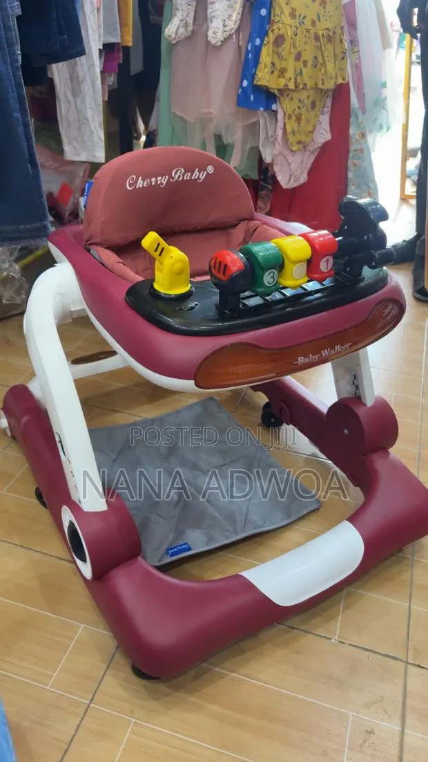 Baby Walker · Photo 1
