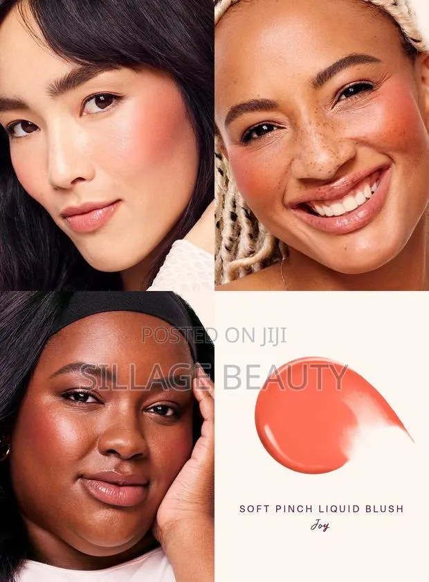 Rare Beauty Liquid Blush · Photo 2