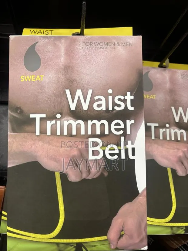 Waist Trimmer Belt · Photo 1