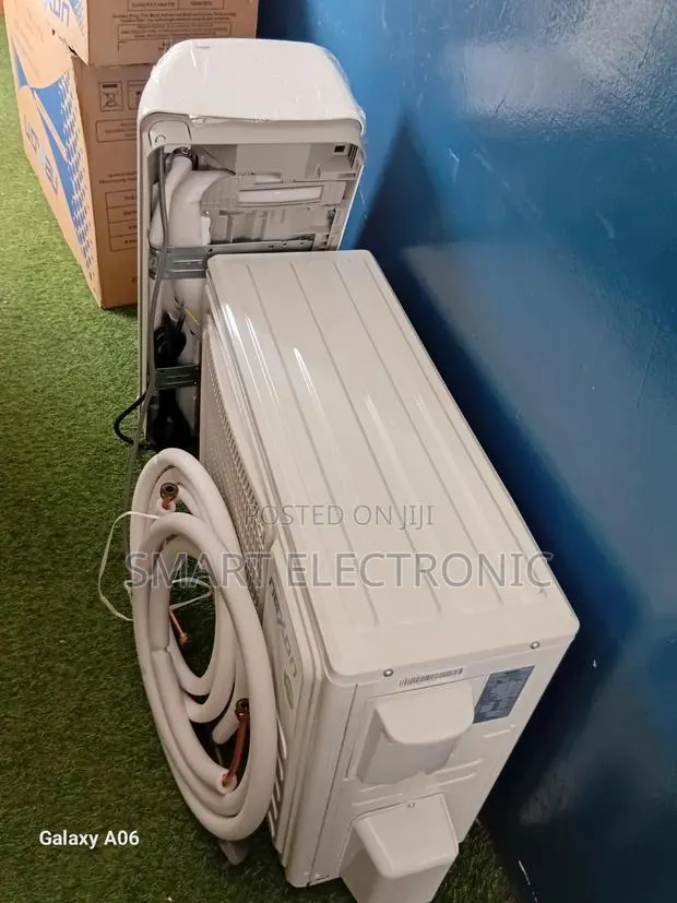 Premium Nexon 1.5hp Split Air Conditioner – Comfort Redefined · Photo 1