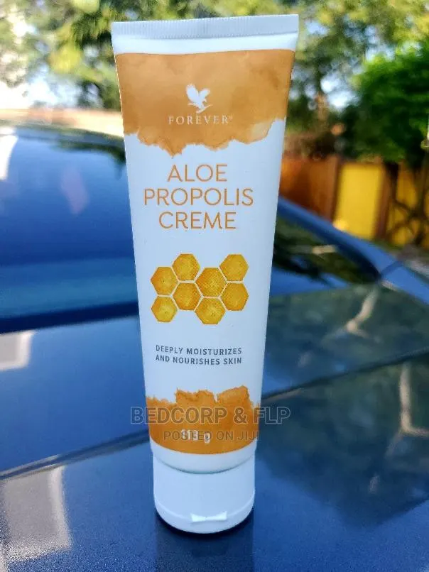 Buy Aloe Propolis Creme · Photo 1