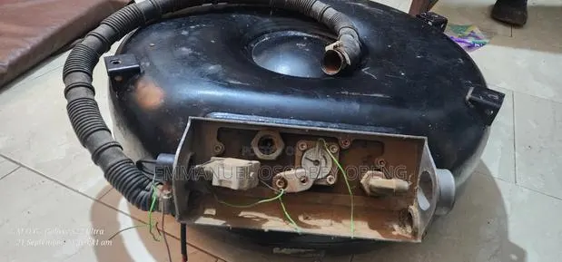 Car Gas Cylinder With Unit · Photo 2
