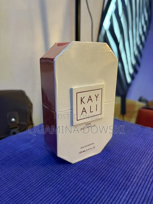 Kayali Perfume · Photo 1