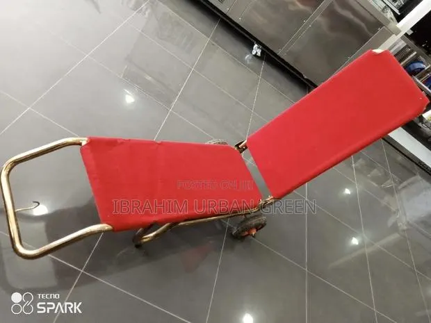 Trolley for Hotels Used · Photo 3