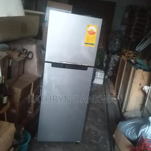 Samsung Refrigerator · Photo 1