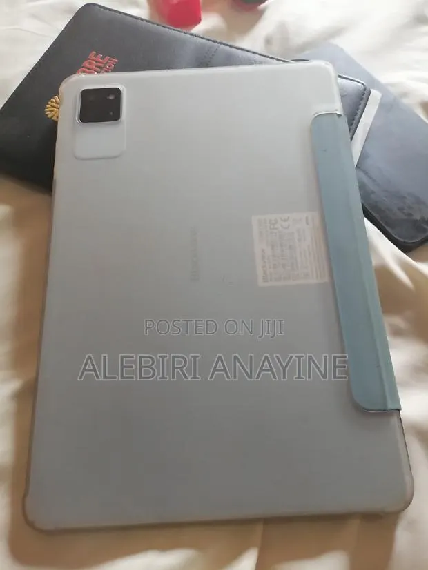 Blackview Tab 60 Pro 128 GB Gray · Photo 1