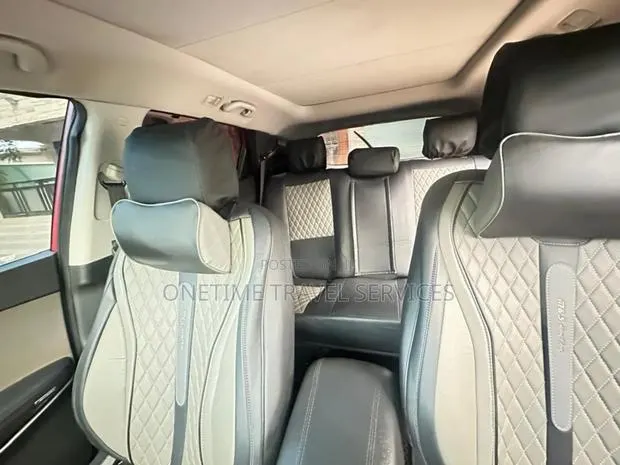 SUV Rentals · Photo 1
