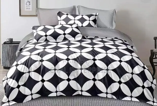 Heavy Duvet King Bundle · Photo 1