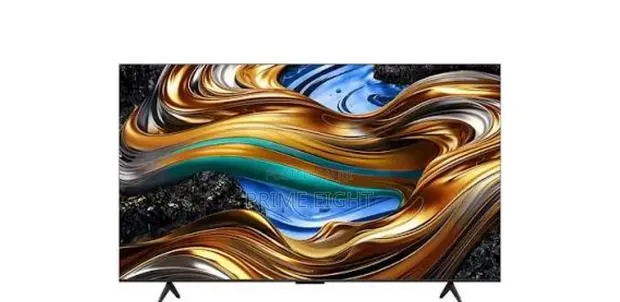 TCL 98-Inch Qled Pro 98p8k Massive 4k Uhd Smart Google TV · Photo 1