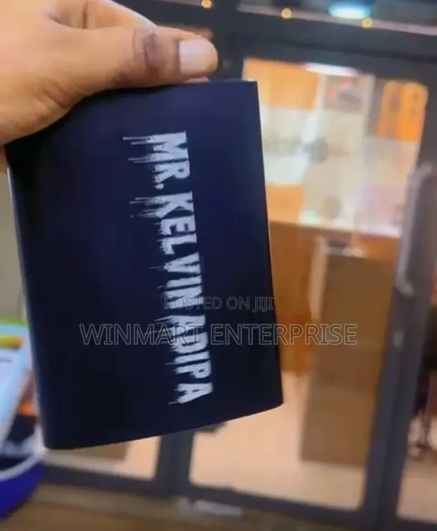Customized Liquor Flask · Photo 1