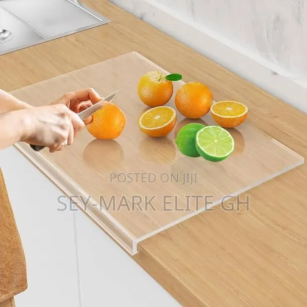 Acrylic Chopping Board · Photo 1