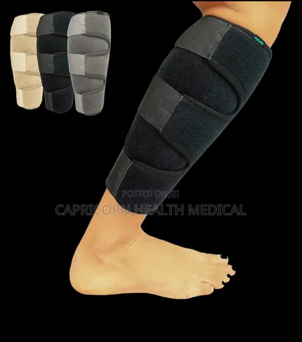 Shin / Calf Support Brace · Photo 1