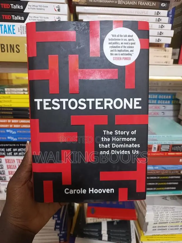 Testosterone · Photo 1