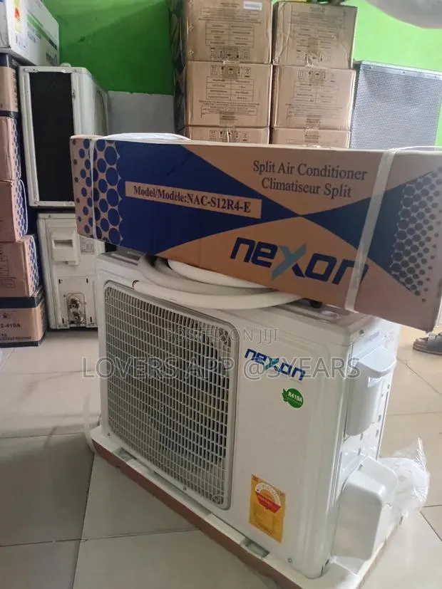 Nexon 1.5hp Cooling System – Efficient Reliable · Photo 1