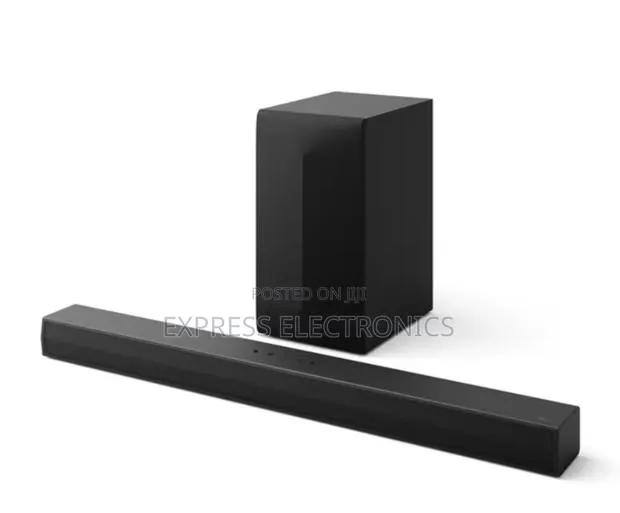 Shop From 10gig Store Lg S6ot Soundbar With Woofer Black · Photo 1