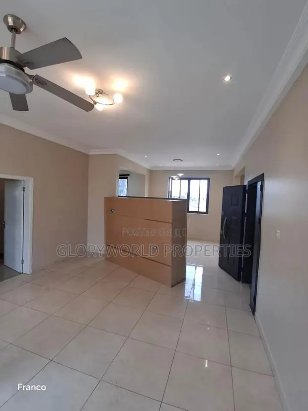 2bdrm Apartment in Accra Metropolitan for rent · Photo 1