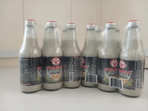 Vita Milk Energy · Photo 1