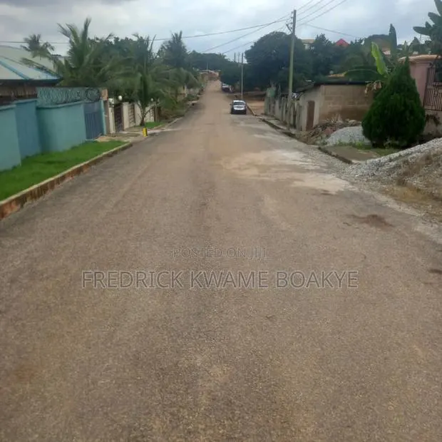 5bdrm House in Brother K Estate, Kumasi Metropolitan for sale · Photo 1