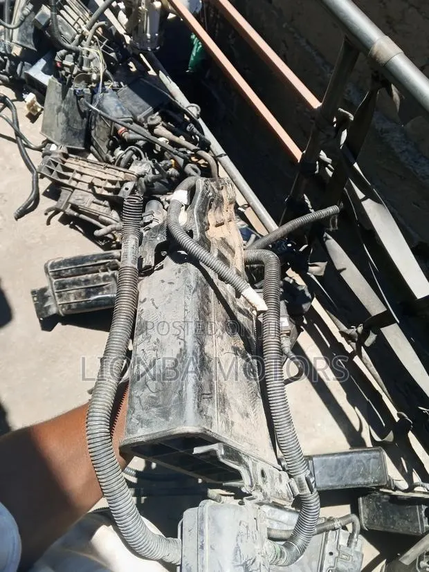 Toyota Corolla 2008 Charcoal Carnisters · Photo 1