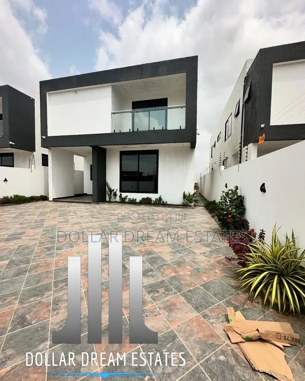 4bdrm House in Airport Residential Area for sale · Photo 1