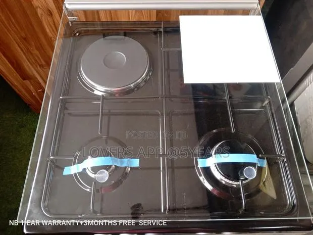 Unitek Quality Gas Burner Metallic Burner. · Photo 1