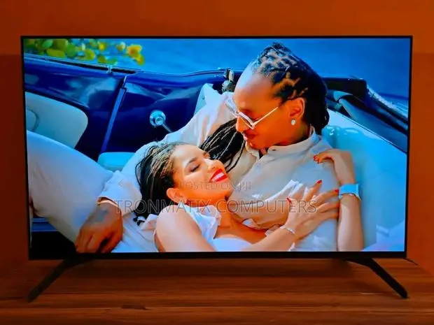 Sony Smart Tv · Photo 1