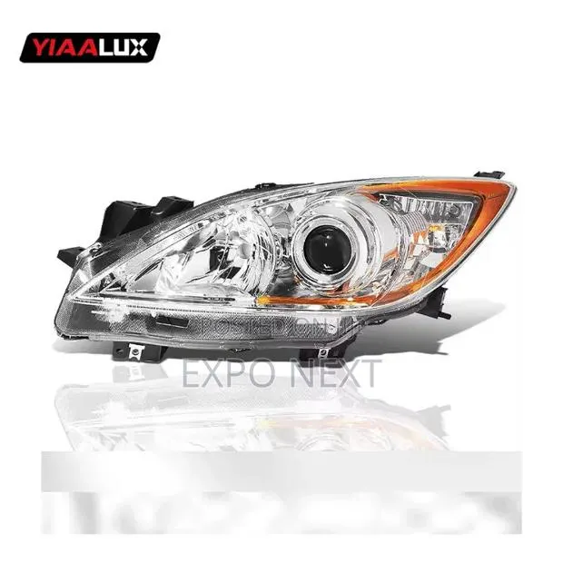 Mazda Cx-30 2010-2013 Headlight · Photo 1