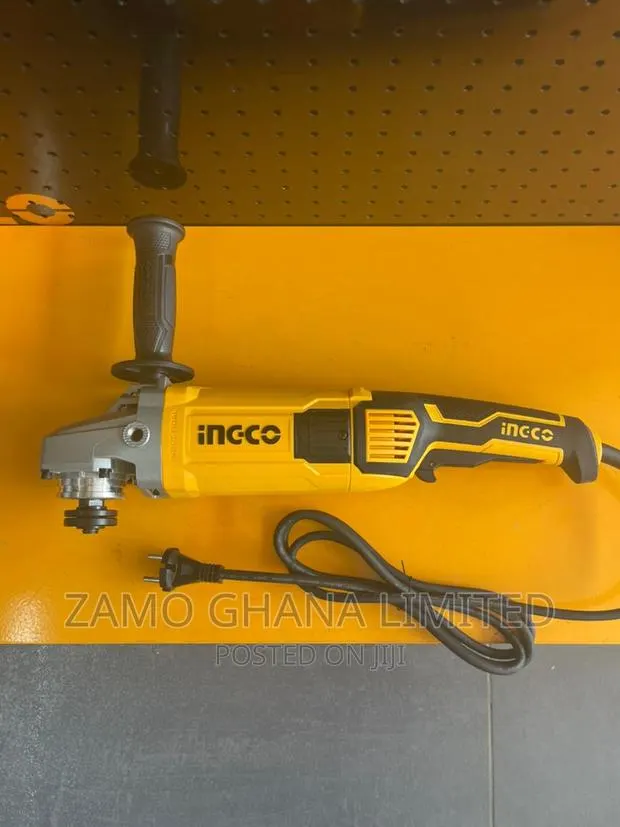Ingco 9inch Cutting/Grinding Machine 2200w - Ag220018 · Photo 1
