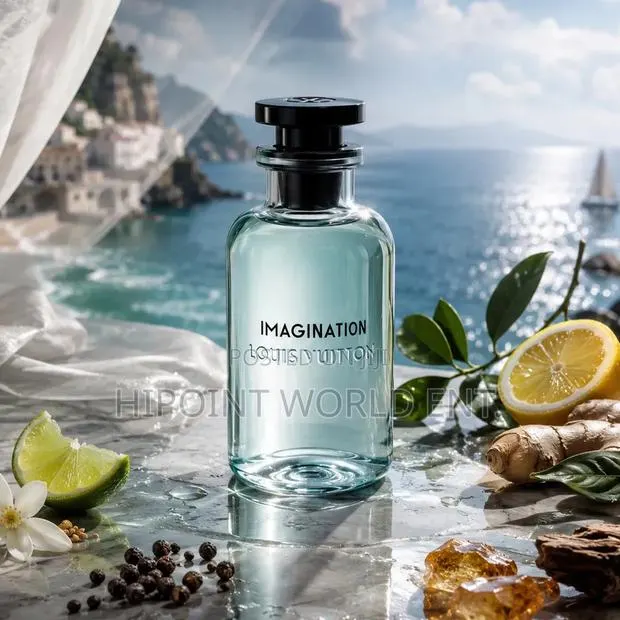 Imagination (Lv) · Photo 1