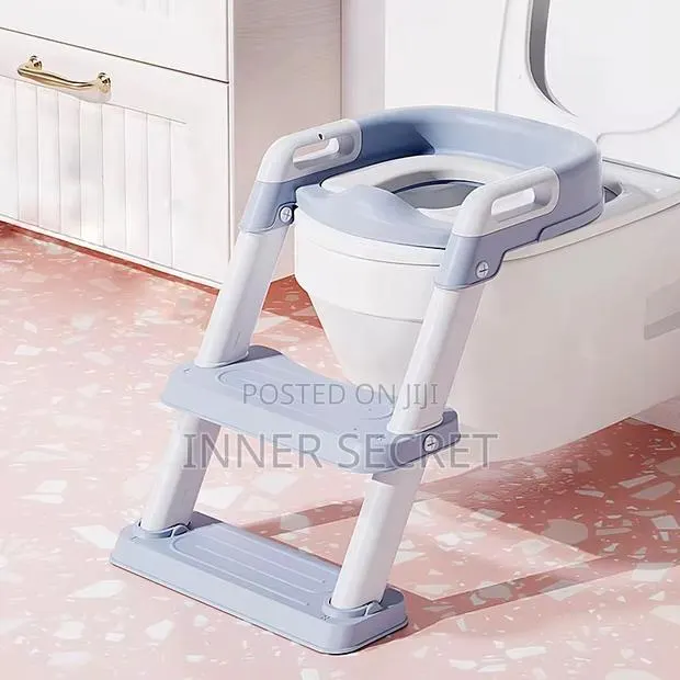 Potty Training Chair · Photo 1