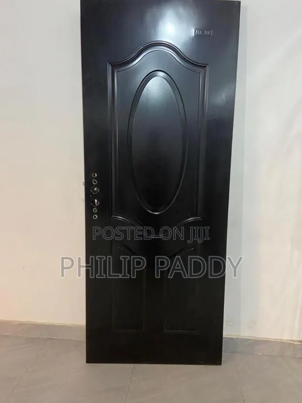 Interior Wooden Door · Photo 1