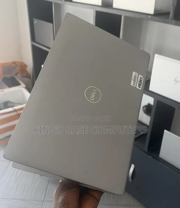 Laptop Dell Latitude 5420 8GB Intel Core i5 SSD 256GB · Photo 1