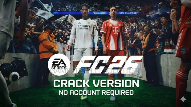 Fc 26 Crack Version No Account Required · Photo 1