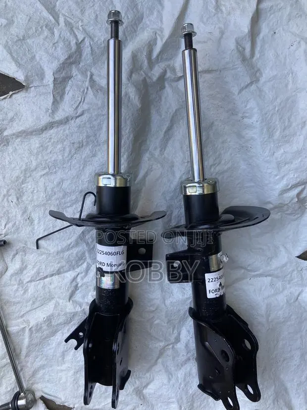 Ford Fusion 2012,2012,2014,2015,2016,2017,2018 Front Shocks Absorbers · Photo 1