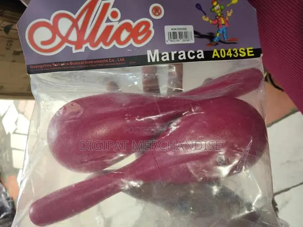 Maracas (Alice) · Photo 1