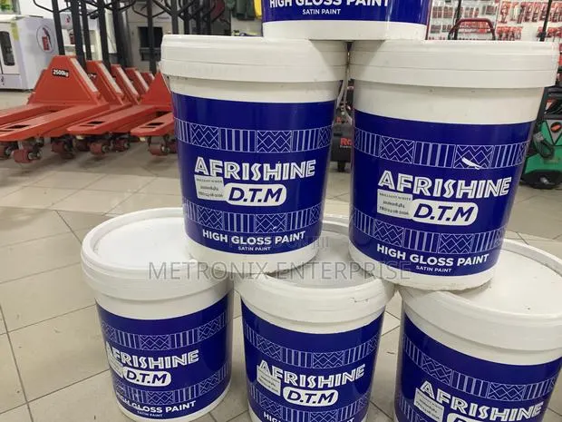 High Gloss Paint,20L