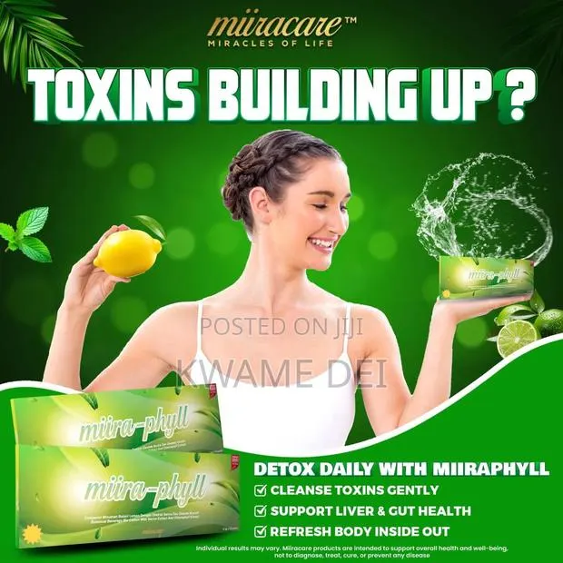 Mira Phyll From Revoobit International · Photo 1
