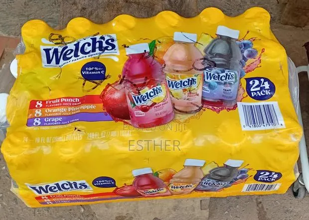 Welch’s Juice · Photo 1