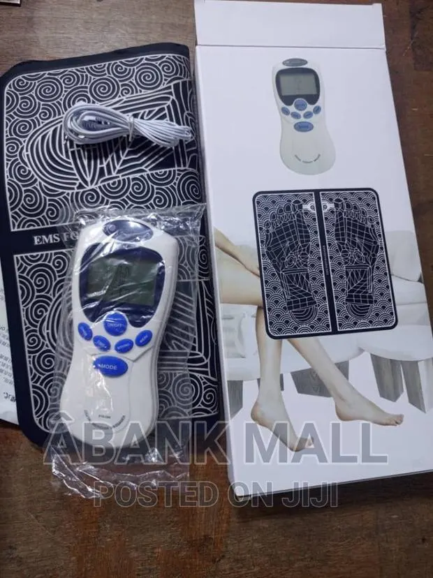 EMS Foot Massager. · Photo 1