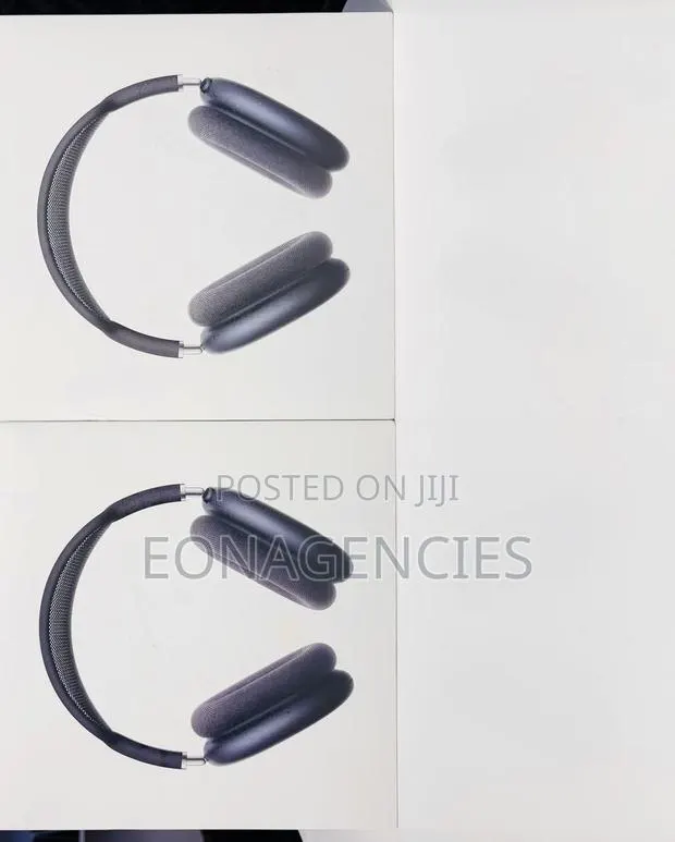 Brand New Apple Airpods Max – 2nd Gen · Photo 1