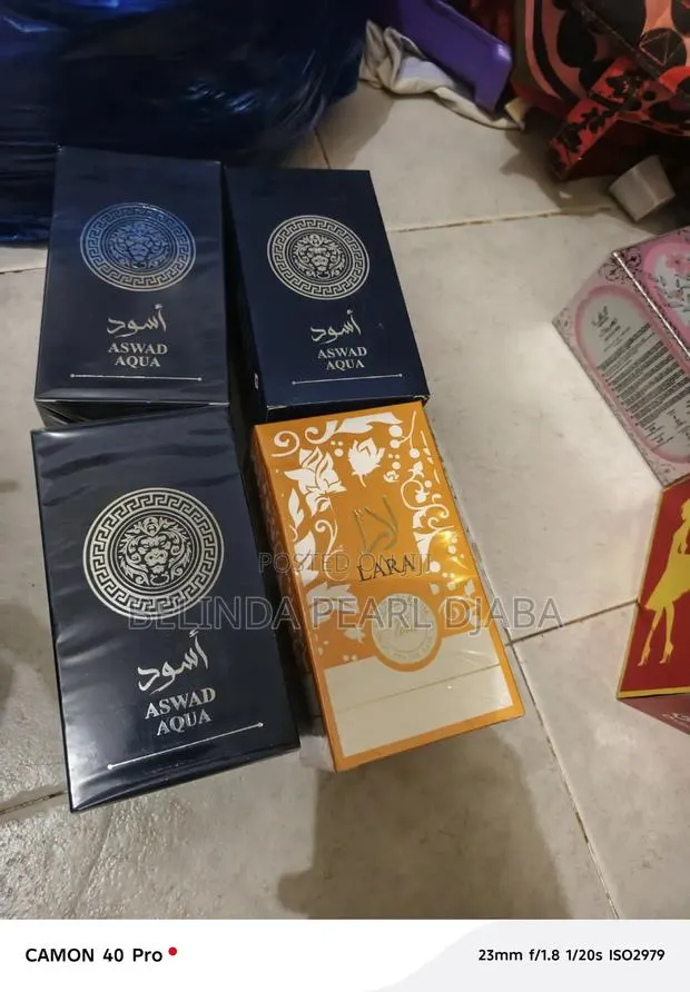 BP Perfumes · Photo 1