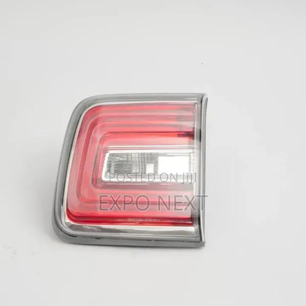 Tail Light for Nissan for Patrol 2014-2019 Plug and Play · Photo 1