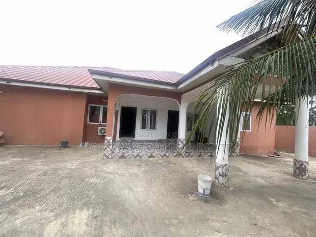 2bdrm Apartment in East Legon, Adjiriganor for rent · Photo 1