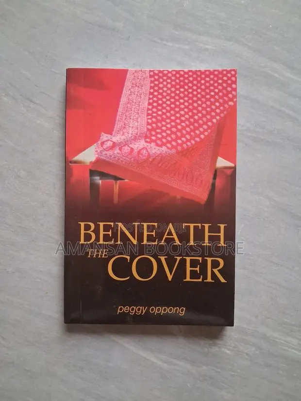Beneath the Cover · Photo 1