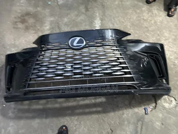Lexus Rx350 2022 2023 2024 2025 Front Bumper Complete · Photo 1