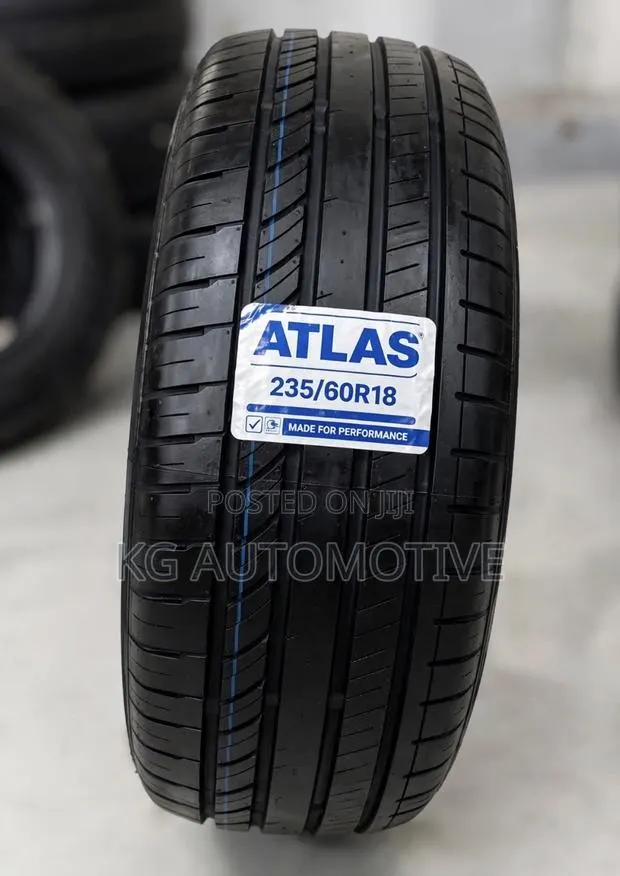 235/60r18 Atlas · Photo 1