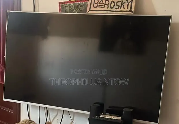Akai Smart TV · Photo 1